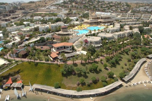 WOW Bodrum Resort
