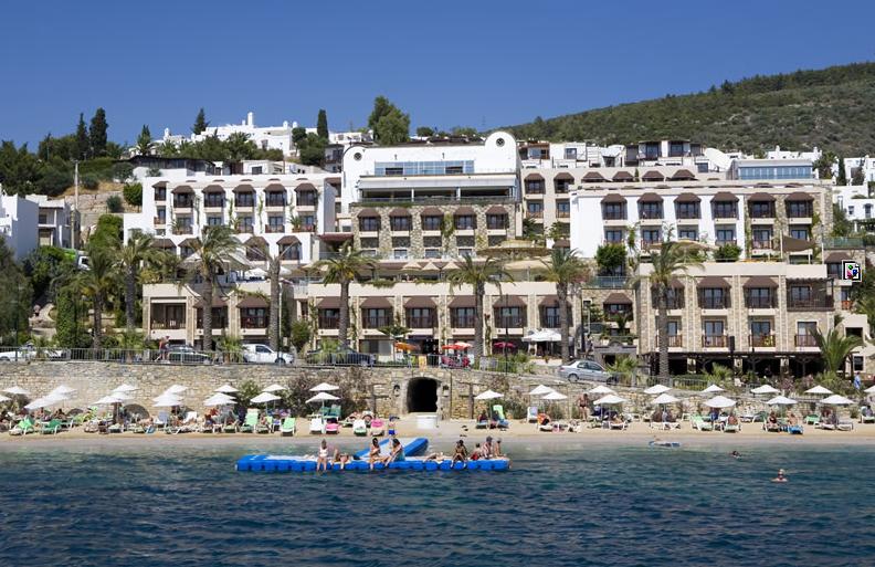Diamond of Bodrum