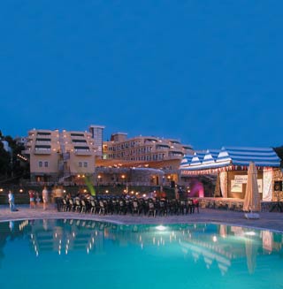 Golden Age Hotel