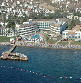 Yelken Hotel and Spa